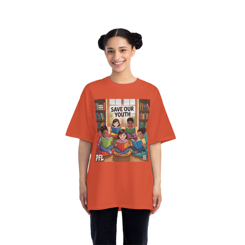 Save Our Youth - TEE