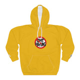 PFL - QUIT HATING  - HOODIE