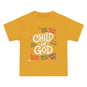 JESUS - Child Of God- TEE