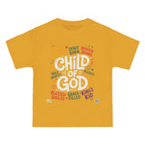 JESUS - Child Of God- TEE