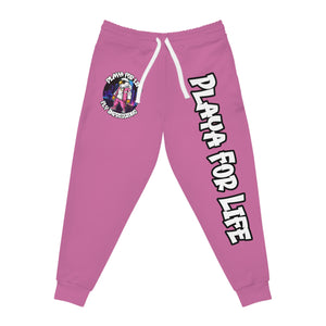 PLAYA FOR LIFE - Joggers