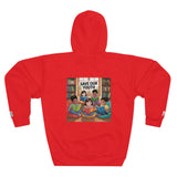 SAVE OUR YOUTH - PFL, HOODIE