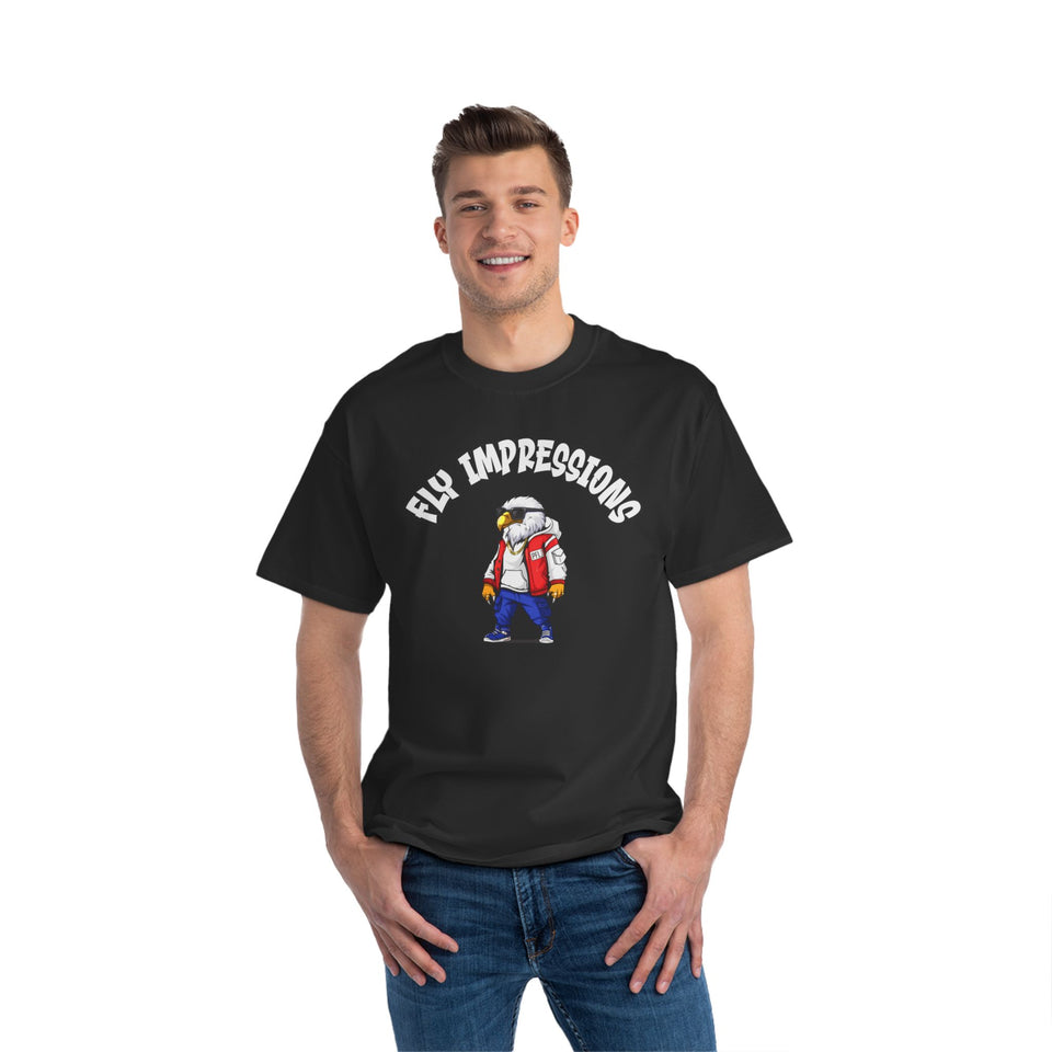 FLY IMPRESSIONS - TEE