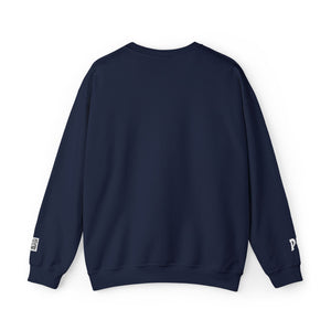 WE DIFFERENT - EMBROIDERY SWEATSHIRT