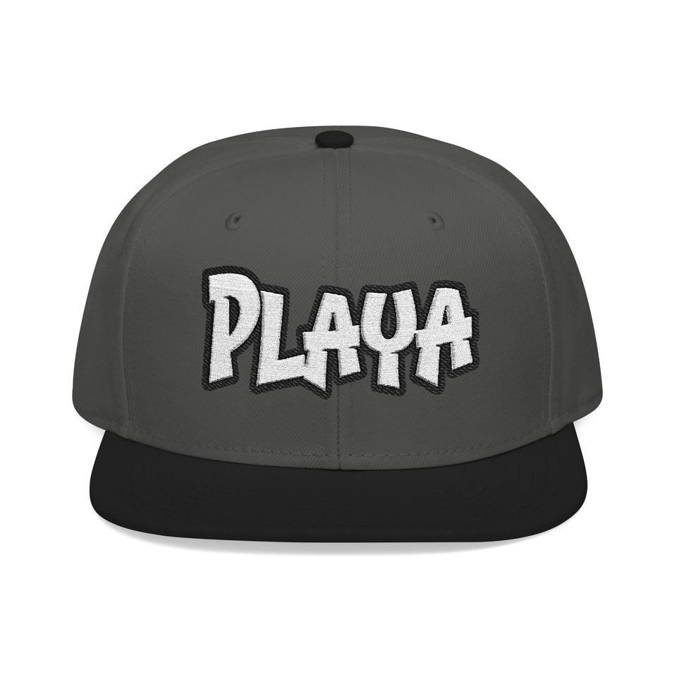 Playa - Snapback Hat