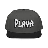 Playa - Snapback Hat