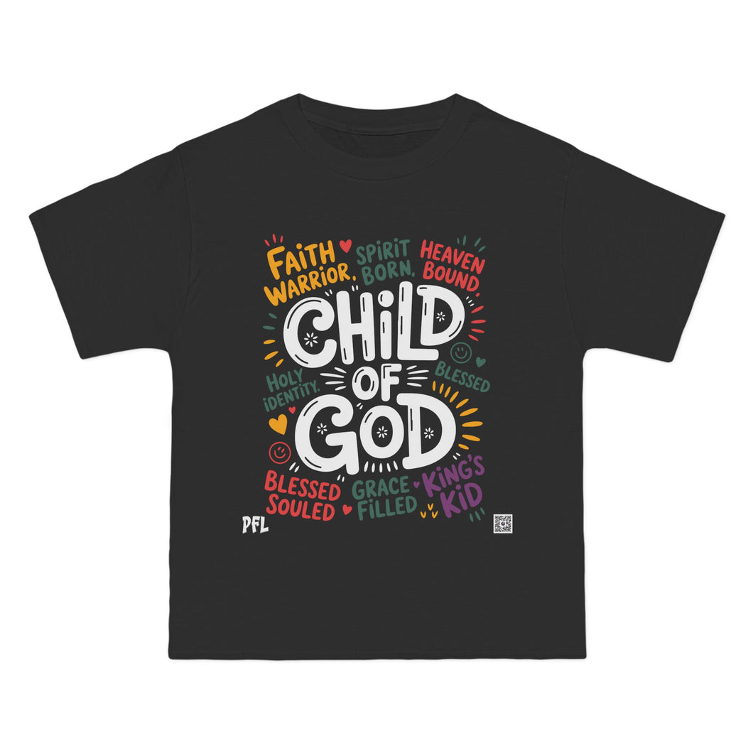 JESUS - Child Of God- TEE