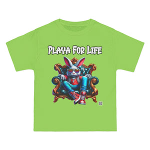 PLAYA FOR LIFE BUGS BUNNY TEE