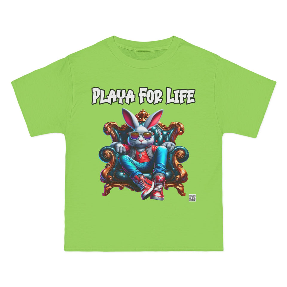 PLAYA FOR LIFE BUGS BUNNY TEE