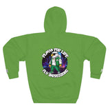 FLY IMPRESSIONS - HOODIE