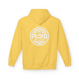 We Different w. Playa Movement Logo, Big & Tall - Hoodie