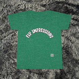 FLY IMPRESSIONS - Toddler Tee