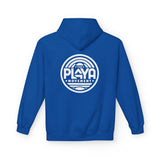 We Different w. Playa Movement Logo, Big & Tall - Hoodie