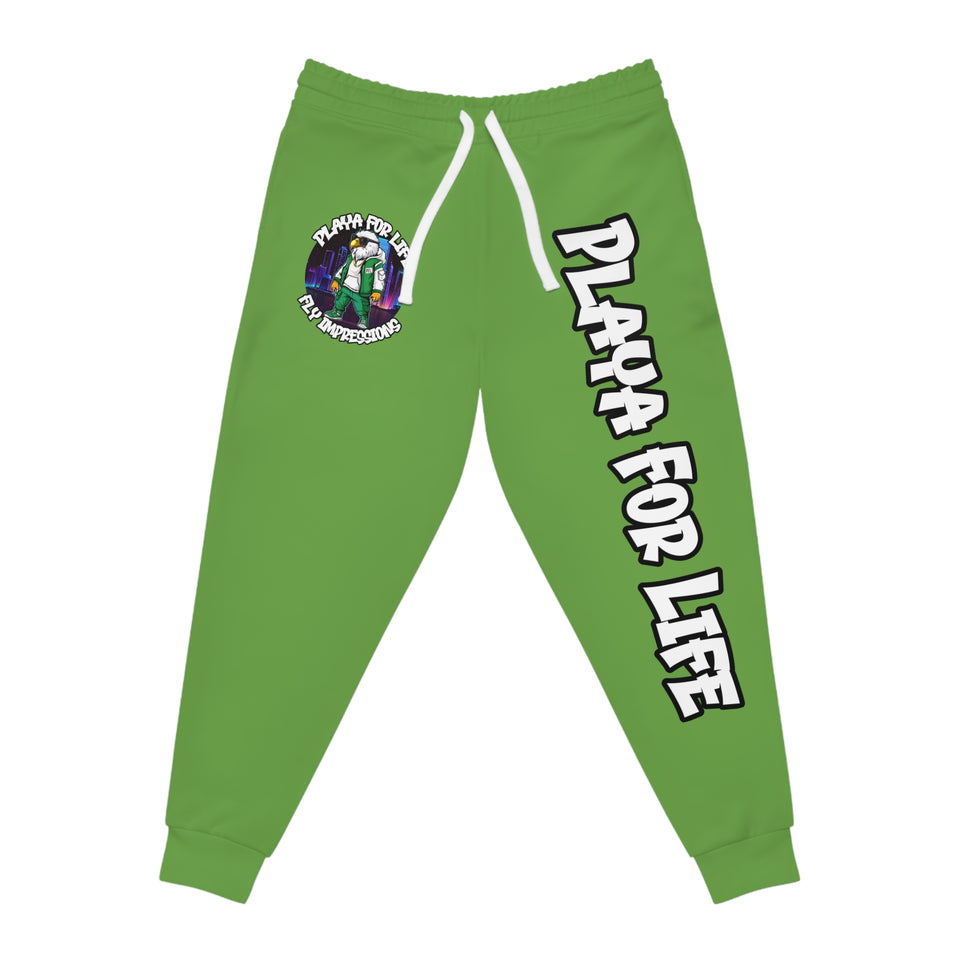 PLAYA FOR LIFE - Joggers