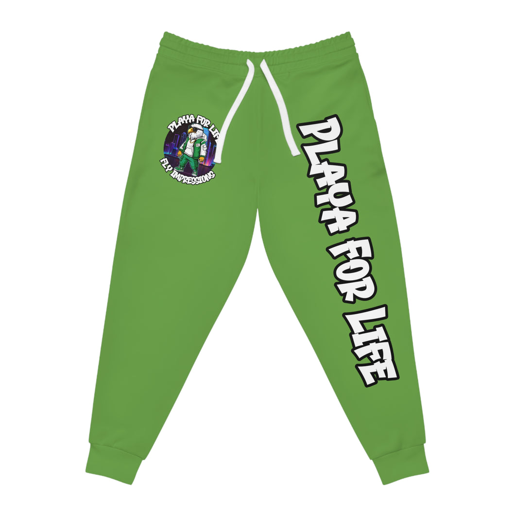PLAYA FOR LIFE - Joggers