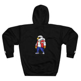 FLY FOR LIFE - HOODIE