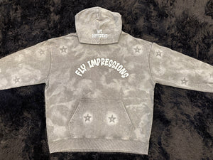 Fly Impressions - Fly Bear, Hoodie