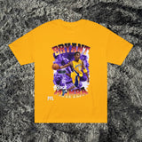 We Different - Kobe Bryant Tribute Tee