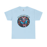 Playa Bunny- Playa For Life - Tee
