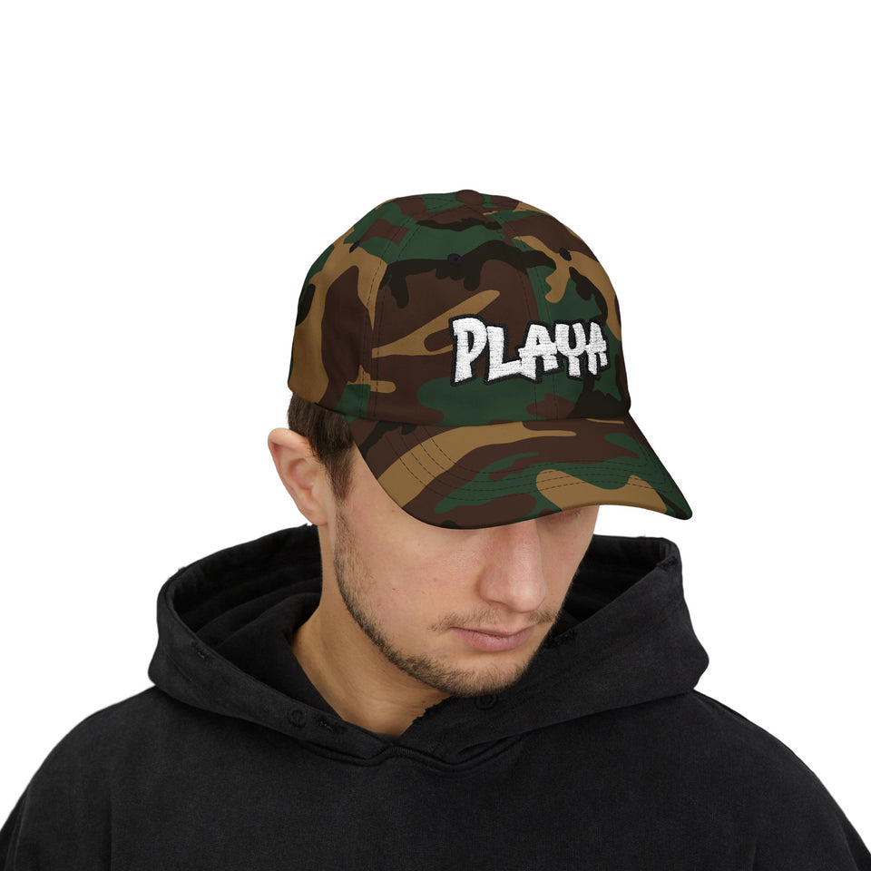 PLAYA Classic Hat