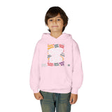 Youth Size, Jesus, Child of God - Hoodie