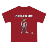 PLAYA FOR LIFE, LIONT- Tee