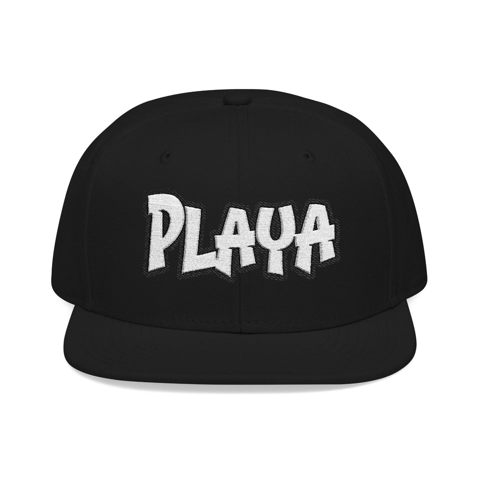 Playa - Snapback Hat