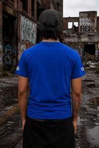 Playa For Life Bear - Tee