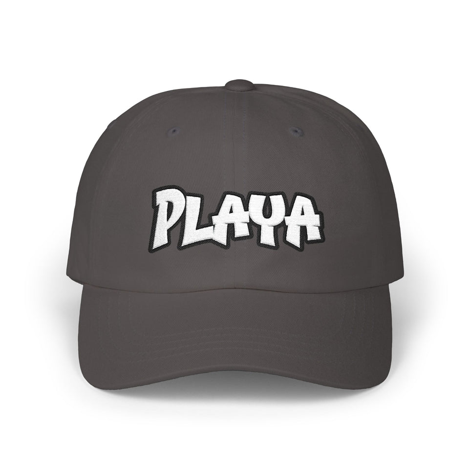 PLAYA Classic Hat