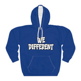 We Different - Hoodie