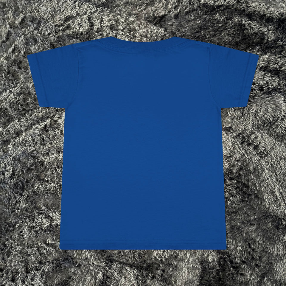 FLY IMPRESSIONS - Toddler Tee