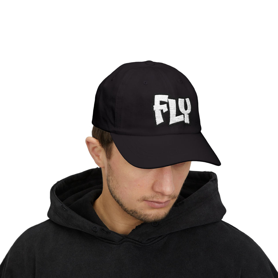 FLY - Classic Hat