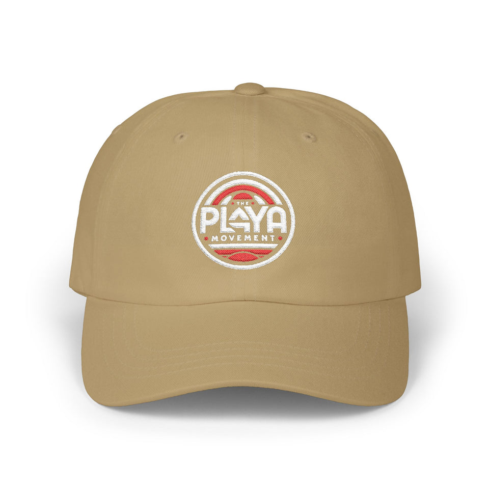 PLAYA MOVEMENT - Classic Hat