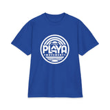 Playa Movement Logo, Big & Tall T-Shirt