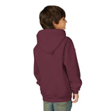 Youth Size, Save Are Youth- Hoodie