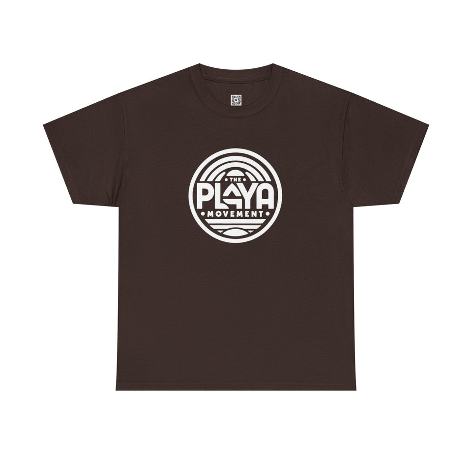 Playa Movement - Tee