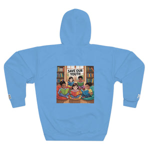 SAVE OUR YOUTH - PFL, HOODIE
