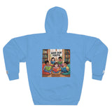 SAVE OUR YOUTH - PFL, HOODIE