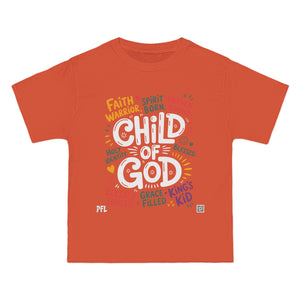 JESUS - Child Of God- TEE