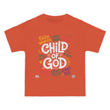 JESUS - Child Of God- TEE