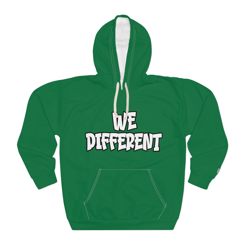 We Different - Hoodie