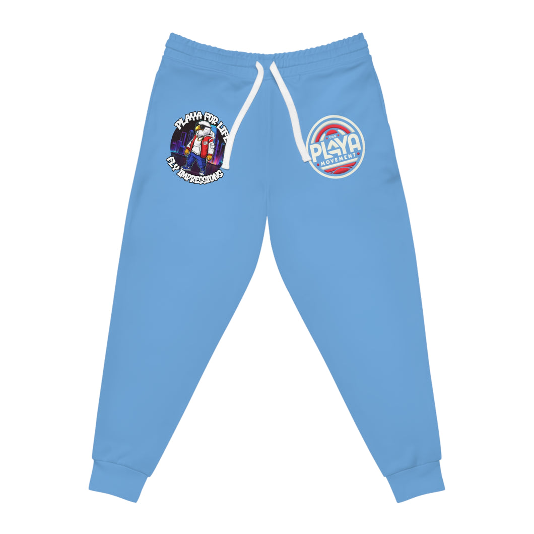 THE PLAYA MOVEMENT - Joggers
