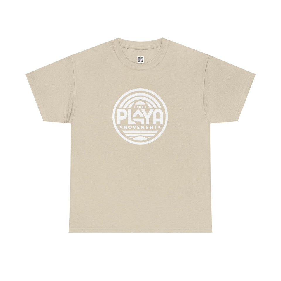 Playa Movement - Tee