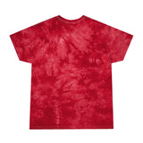 PLAYA FOR LIFE LOGO - Chill Tie-Dye - T-shirt
