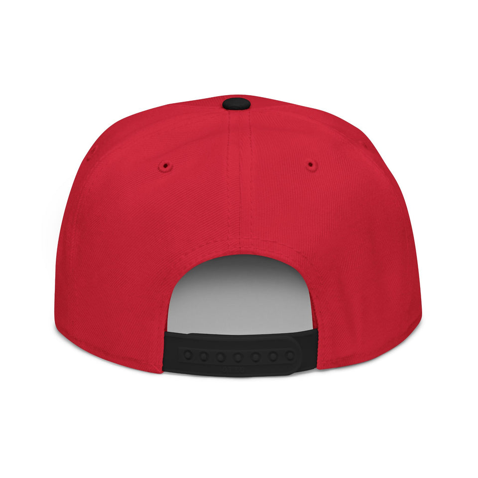 Playa - Snapback Hat