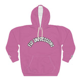 FLY IMPRESSIONS - HOODIE