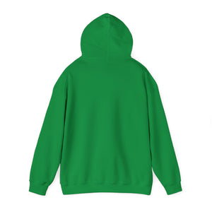 PLAYA FOR LIFE - FLY IMPRESSIONS HOODIE