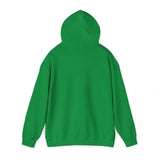 PLAYA FOR LIFE - FLY IMPRESSIONS HOODIE