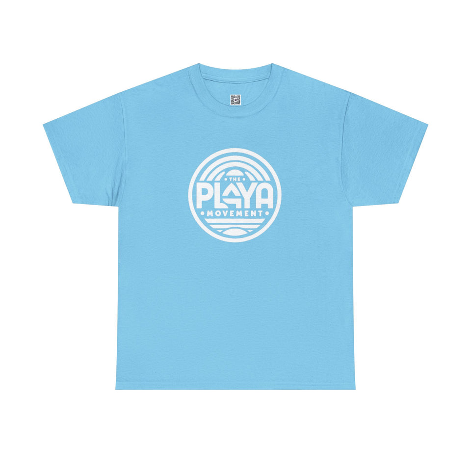 Playa Movement - Tee