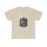Jesus - Kingdom Bizzness - Tee